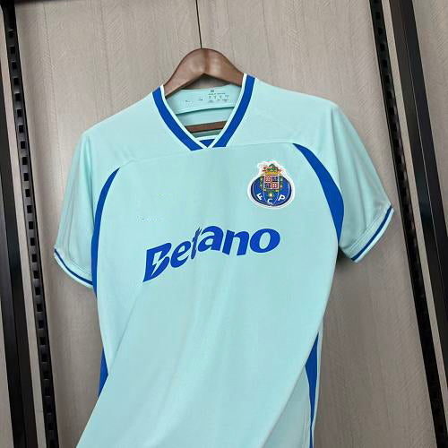 2026-27 Porto Third Away Fan Version