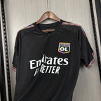 2026-27 Lyon Third Away Fan Version