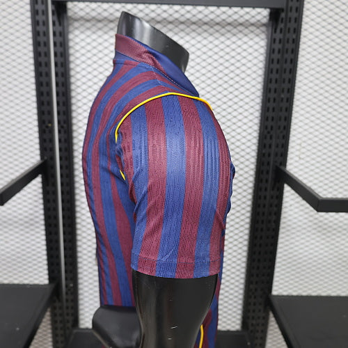 2026-27 Barcelona Spielerversion
