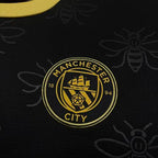 2026-27 Manchester City Third Away Fan Version