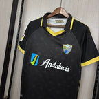 2026-27 Malaga Black Special Fan Version