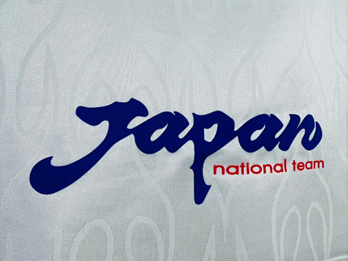 1998 Japan Away long sleeve