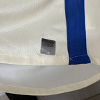 2025-26 Porto Third Away Fan Version