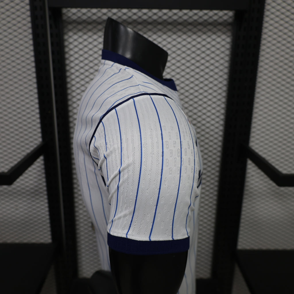 2026-27 Inter Milan Away Player Version With Champion Patch