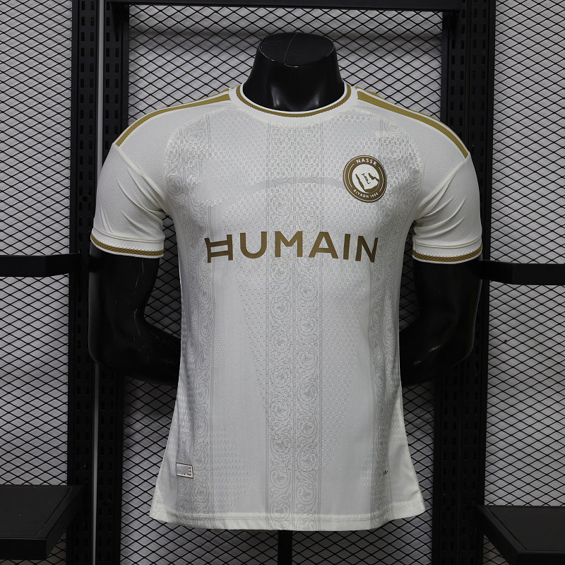 2026-27 Riyadh Victory Away With ADS Player Version