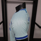 2026-27 Porto Second Away Player Version