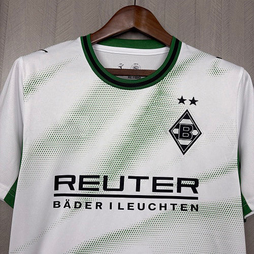 2026-27 Borussia Monchengladbach Home Fan Version