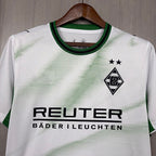 2026-27 Borussia Monchengladbach Home Fan Version