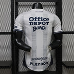 2026-27 Pachuca Away Player Version Football Jersey