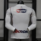 2026-27 Chivas Away Player Version Long Sleeves