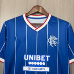 2026-27 Rangers Home Fan Version
