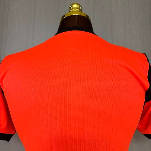 2026-27 Niederlande Heimtrikot Damen