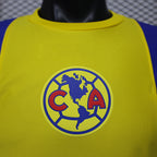 2026-27 Americas Yellow Special Player Version