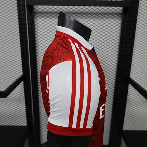 2026-27 Arsenal Red Special Player Version