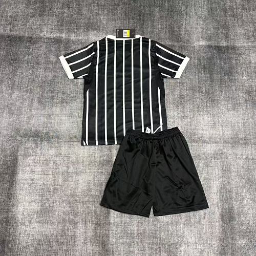 2026-27 Corinthians Away Kids