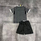 2026-27 Corinthians Away Kids