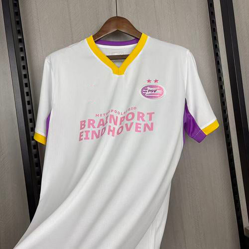 2026-27 PSV Eindhoven Auswärts Fan-Version
