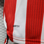 2026-27 Athletic Bilbao Home Player Version Football Jersey