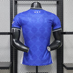 2026-27 Ipswich Home Player Version Football Jersey