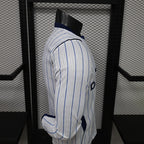 2026-27 Inter Milan Away Player Version Long Sleeve