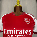2026-27 Arsenal Home Women