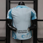 2026-27 West Ham United Second Away Player Version