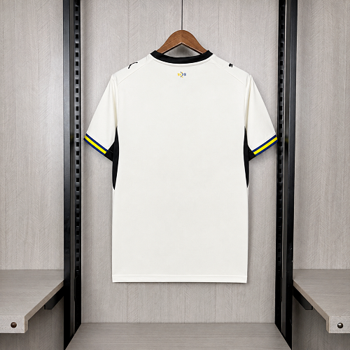 2026-27 Parma Home Fan Version