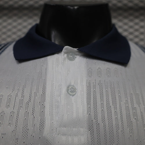2026-27 Boca Juniors White Special Player Version