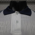 2026-27 Boca Juniors White Special Player Version