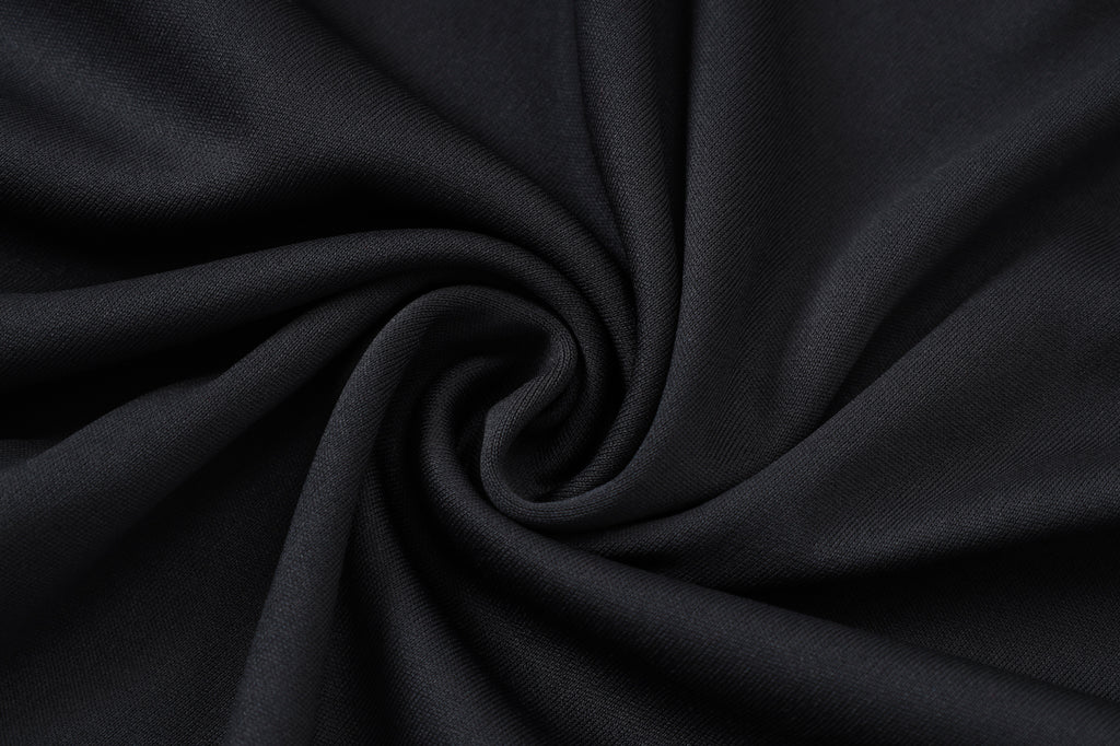 2026-27 Germany Dark Gray Training Suit