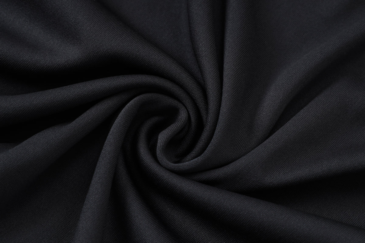 2026-27 Germany Dark Gray Training Suit