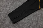 2026-27 Barcelona Black Training Suit