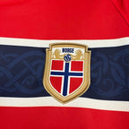 2026-27 Norwegen Heimtrikot Fan-Version