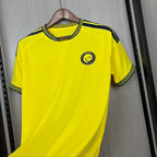 2026-27 Al Nassr FC Riyadh Versión Aficionado Local