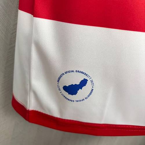 2026-27 Granada Home Fan Version