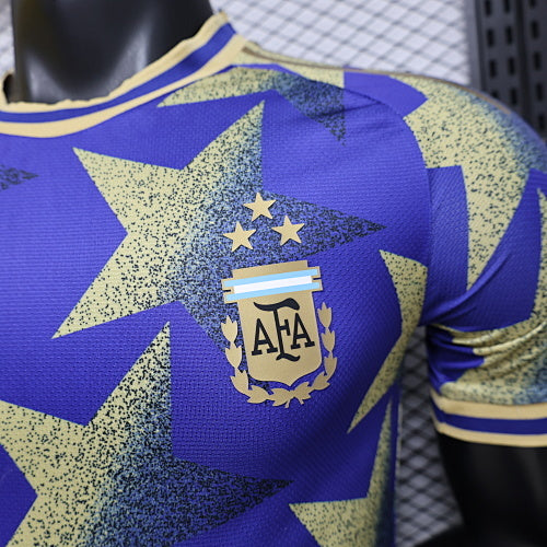 2026-27 Argentina Special Player Version