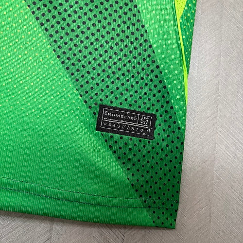 2026-27 Nigeria Versión Aficionado Local
