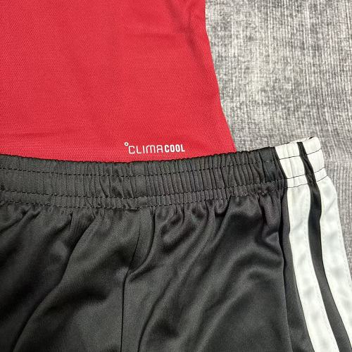 2026-27 Manchester United Home KIDS 16-28