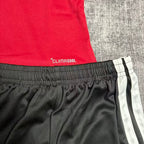 2026-27 Manchester United Home KIDS 16-28