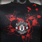 2026-27 Manchester United Special Player Version Football Jersey