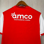 2026-27 Braga Home Fan Version