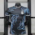 2026-27 Argentina Fish Special Player Version