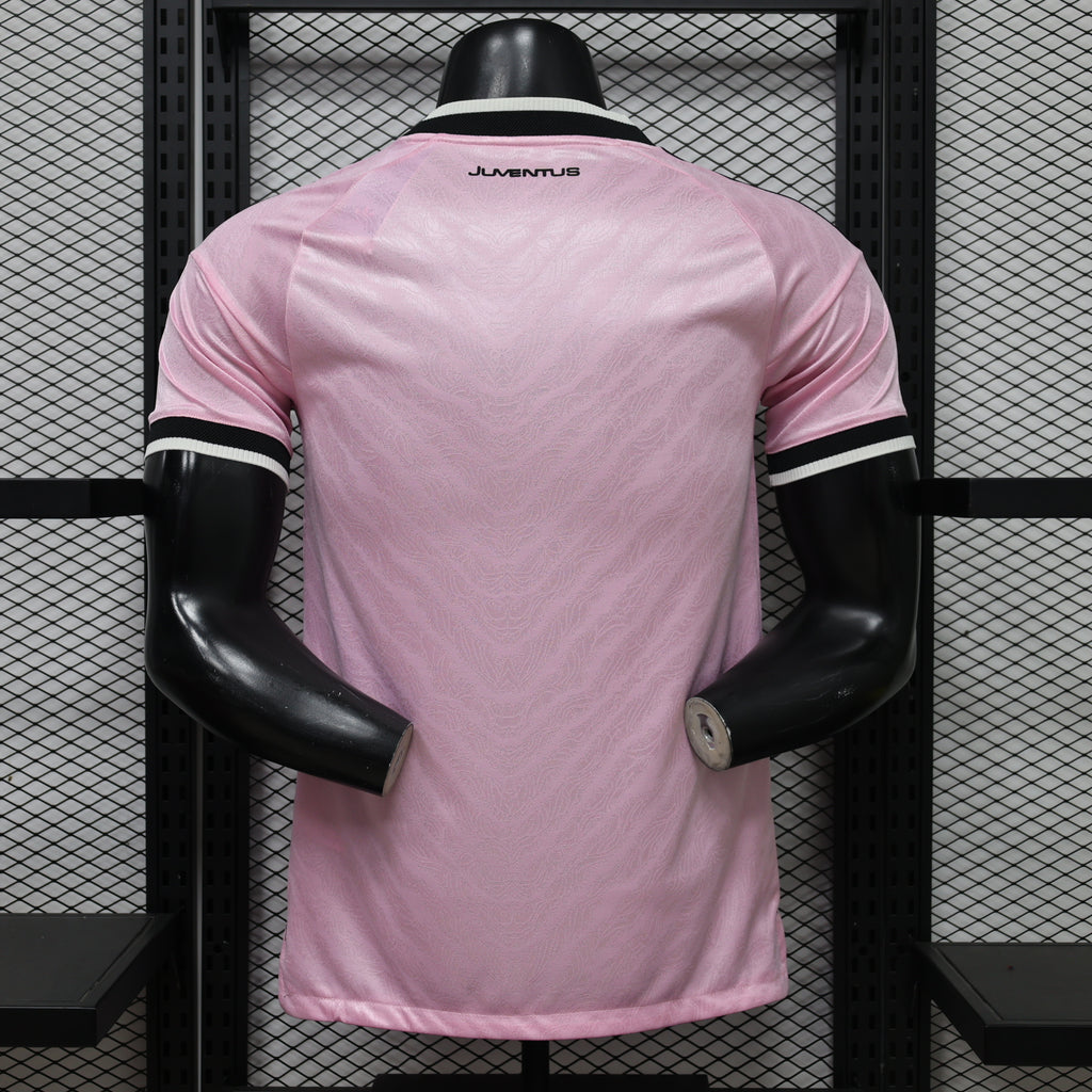 2026-27 Juventus Away Player Version