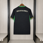 2026-27 Borussia Mönchengladbach Visitante Versión Aficionado