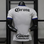 2026-27 Toluca Away Player Version