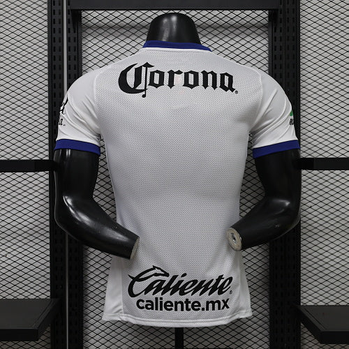 2026-27 Toluca Away Player Version