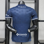 2026-27 Cruz Azul Third Away Player Version