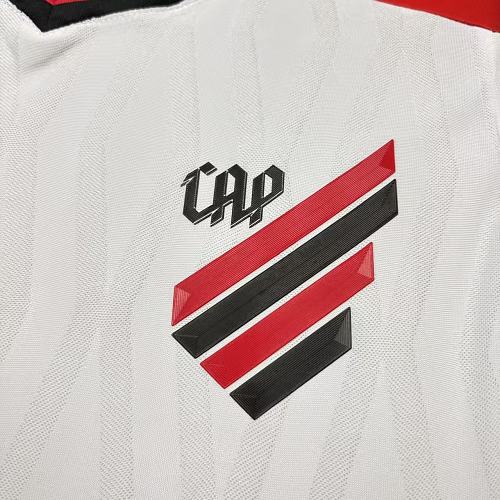 2026-27 Athletico Paranaense White Special Fan Version