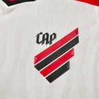 2026-27 Athletico Paranaense White Special Fan Version
