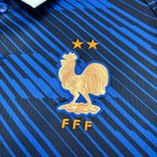 2026-27 France home Fan Version